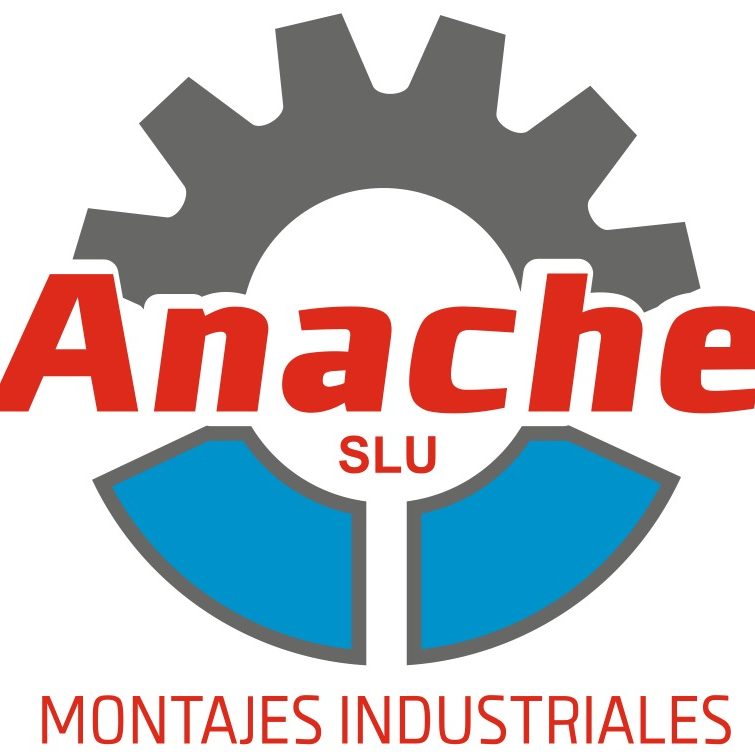 Logo Montajes Anache